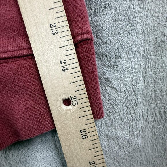 Cleveland Cavaliers Hoodie Mens XL NBA Basketball Pullover Sweatshirt Cavs - Picture 12 of 13